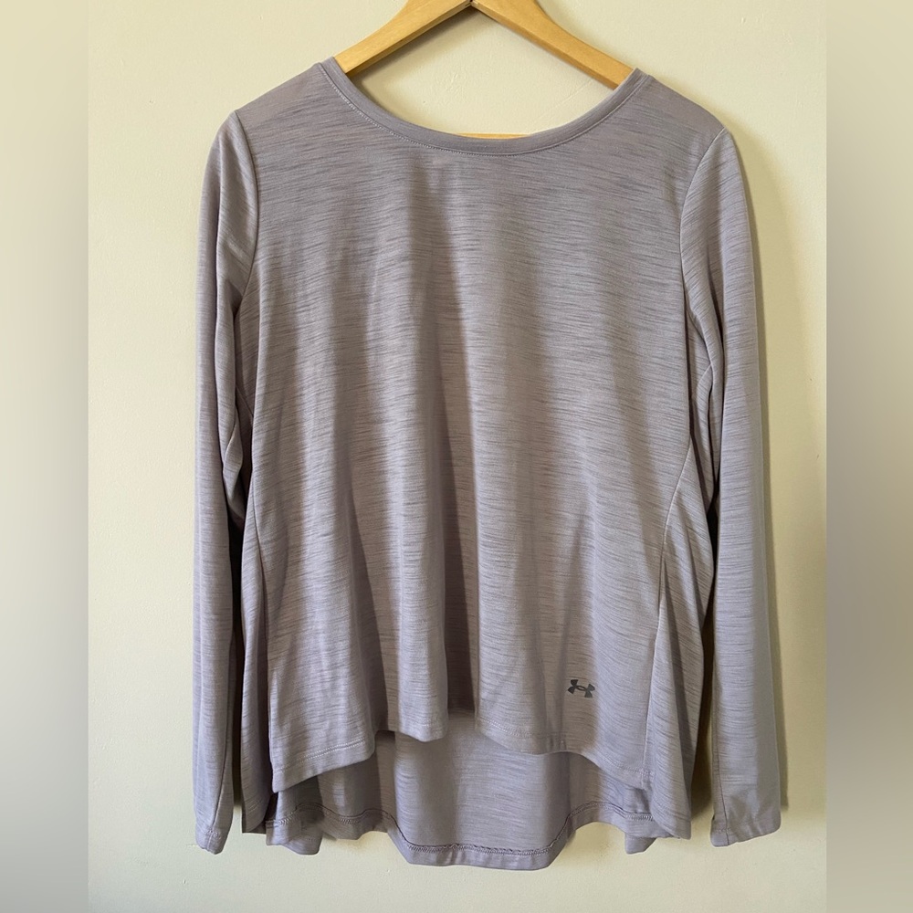 Under Armour long sleeve